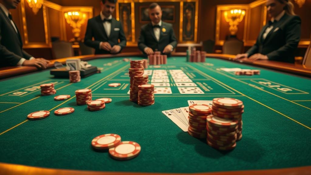 คู่มือบา คา ร่าสำหรับมืออาชีพ 528 - Complete Guide