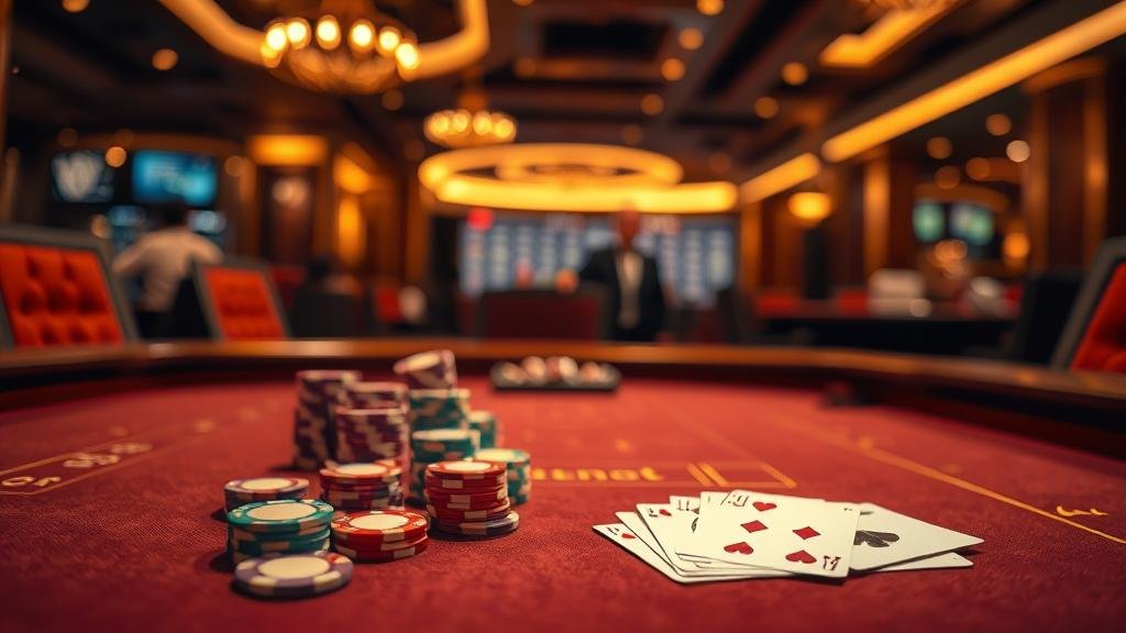 คู่มือบา คา ร่าสำหรับมืออาชีพ 532 - Complete Guide