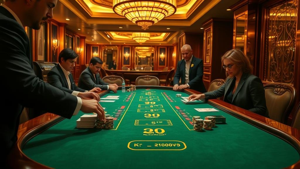 คู่มือบา คา ร่าสำหรับมืออาชีพ 545 - Complete Guide