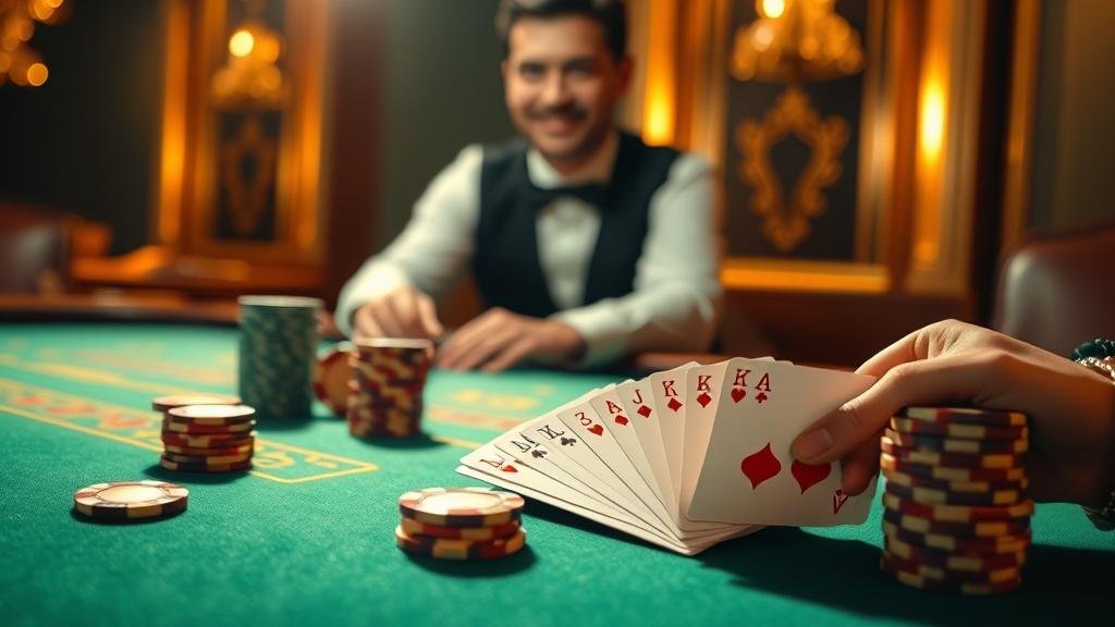 เคล็ดลับบาคาร่าจาก Pigspin: สูตรเด็ดเว็บตรงที่คุณต้องลอง