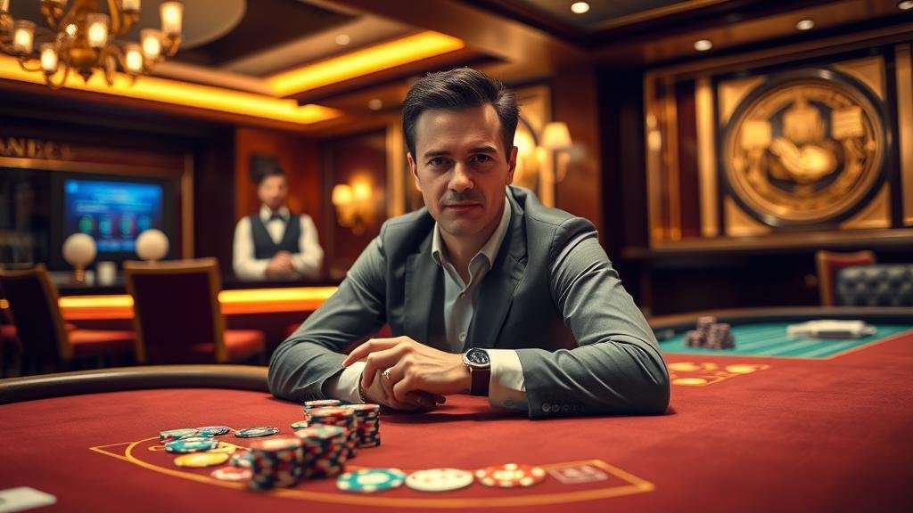 เซียนบาคาร่าเผย! สูตรลับสมัครเว็บตรง ufabet พิชิตกำไร 1 บา คา ร่า