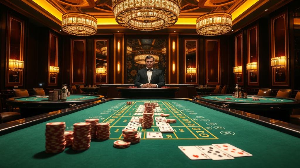 เล่นบาคาร่าอย่างมีความรับผิดชอบ