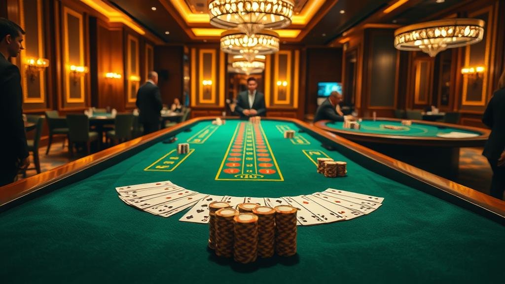 เซียนบาคาร่าเผย! สูตรสมัครบาคาร่าเว็บตรง ufabet ที่ทำกำไรได้จริง