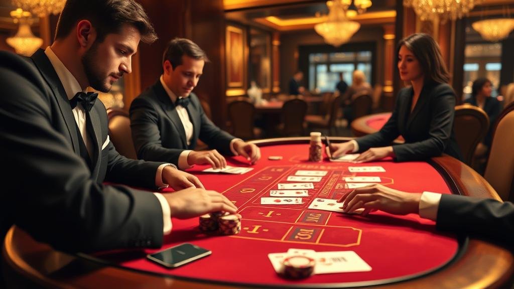 เซียนบาคาร่าเผย! เทคนิคสมัครบาคาร่าเว็บตรง ufabet ให้กำไรชัวร์