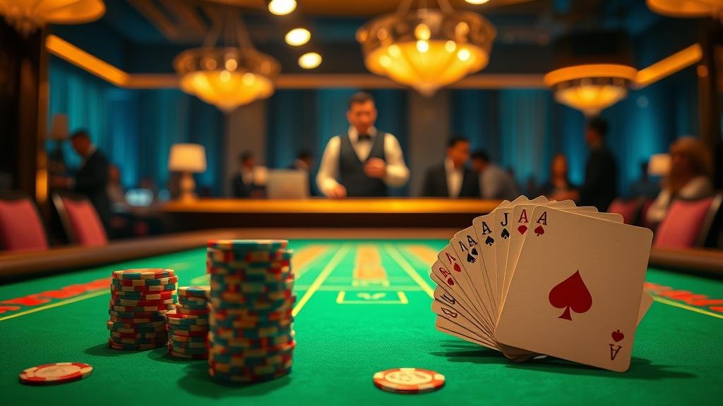 สูตรบาคาร่าเว็บตรง ufabet: วิเคราะห์สถิติเพื่อพิชิต 1 บา คา ร่า