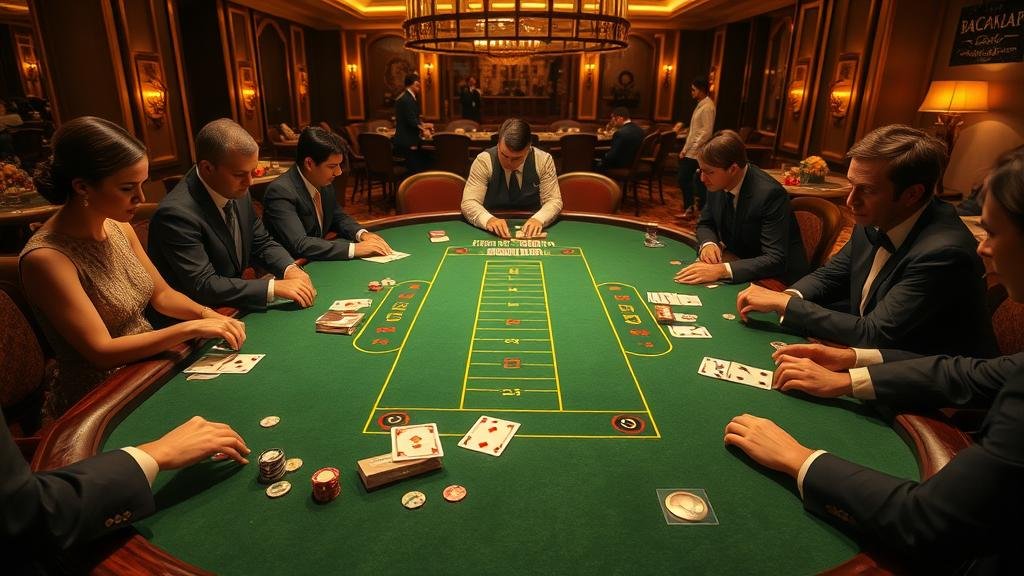 หน้าเว็บไซต์สมัครบาคาร่าเว็บตรง