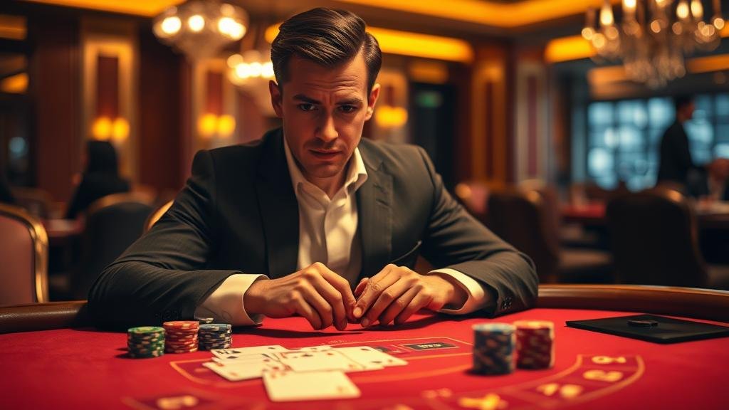 คู่มือทดลองเล่น บาคาร่าฟรีสำหรับมืออาชีพ 806