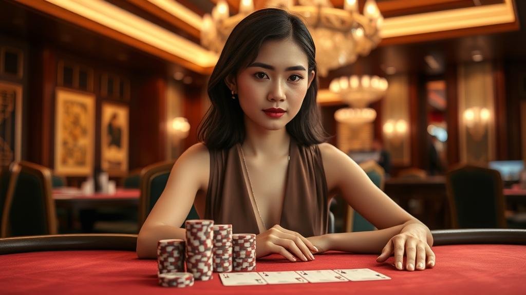 เจาะลึกบาคาร่า: สูตรลับฉบับเซียน สมัครบาคาร่าเว็บตรง ufabet ออนไลน์