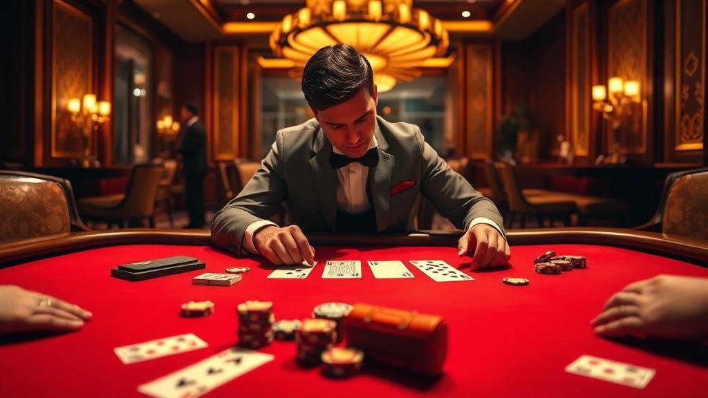 คู่มือทดลองเล่น บาคาร่าฟรีสำหรับมืออาชีพ 811