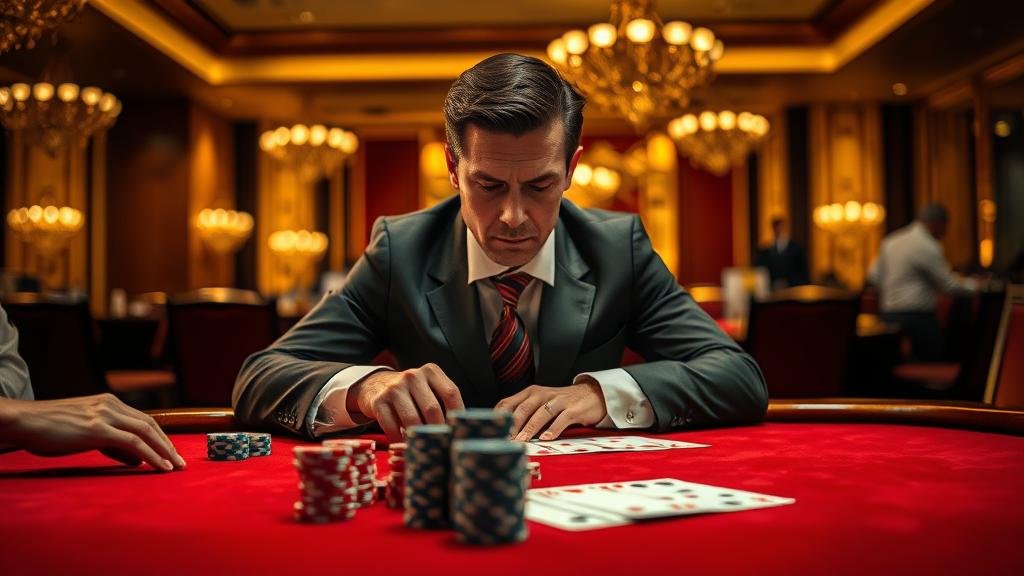 คู่มือทดลองเล่น บาคาร่าฟรีสำหรับมืออาชีพ 826