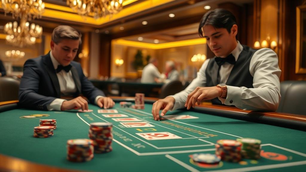 คู่มือทดลองเล่น บาคาร่าฟรีสำหรับมืออาชีพ 806