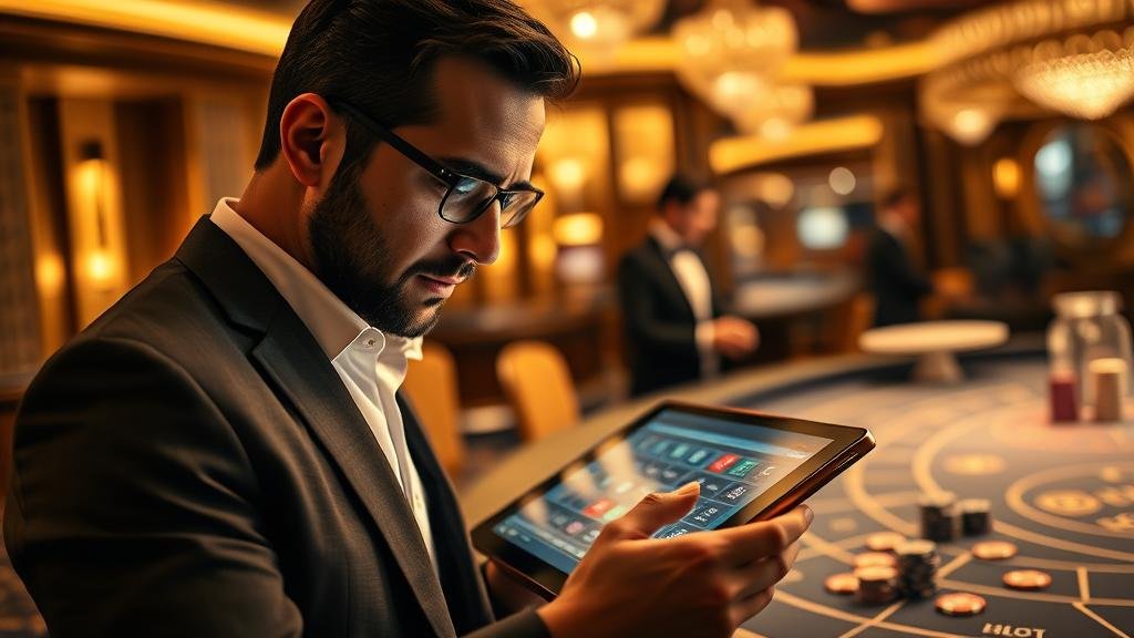 คู่มือทดลองเล่น บาคาร่าฟรีสำหรับมืออาชีพ 825