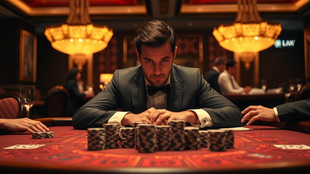 คู่มือทดลองเล่น บาคาร่าฟรีสำหรับมืออาชีพ 835