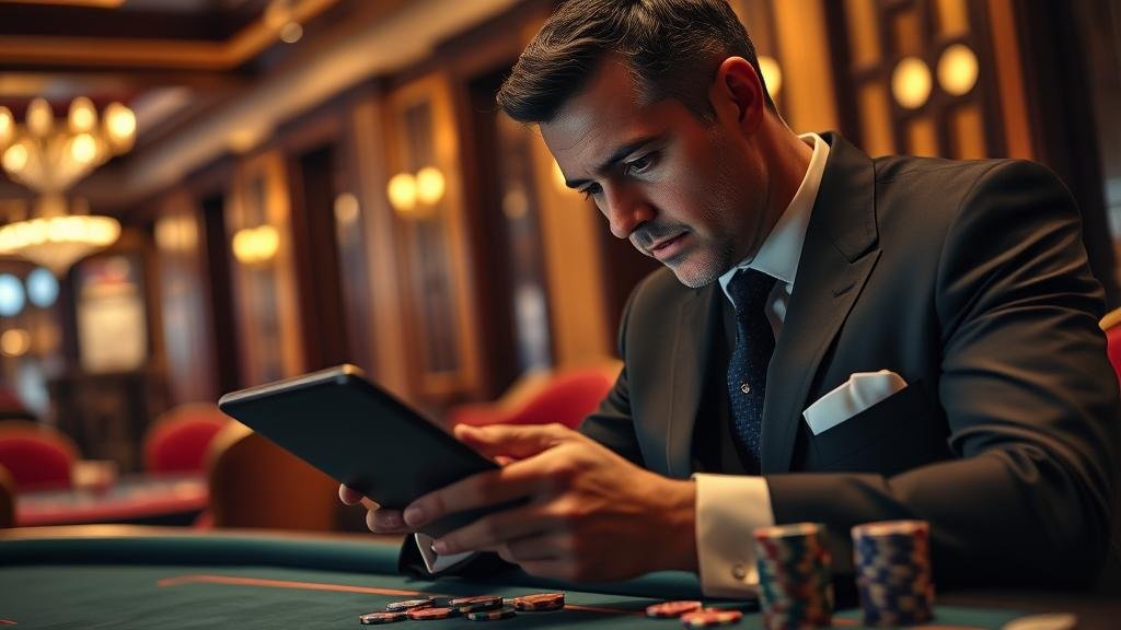 คู่มือทดลองเล่น บาคาร่าฟรีสำหรับมืออาชีพ 839