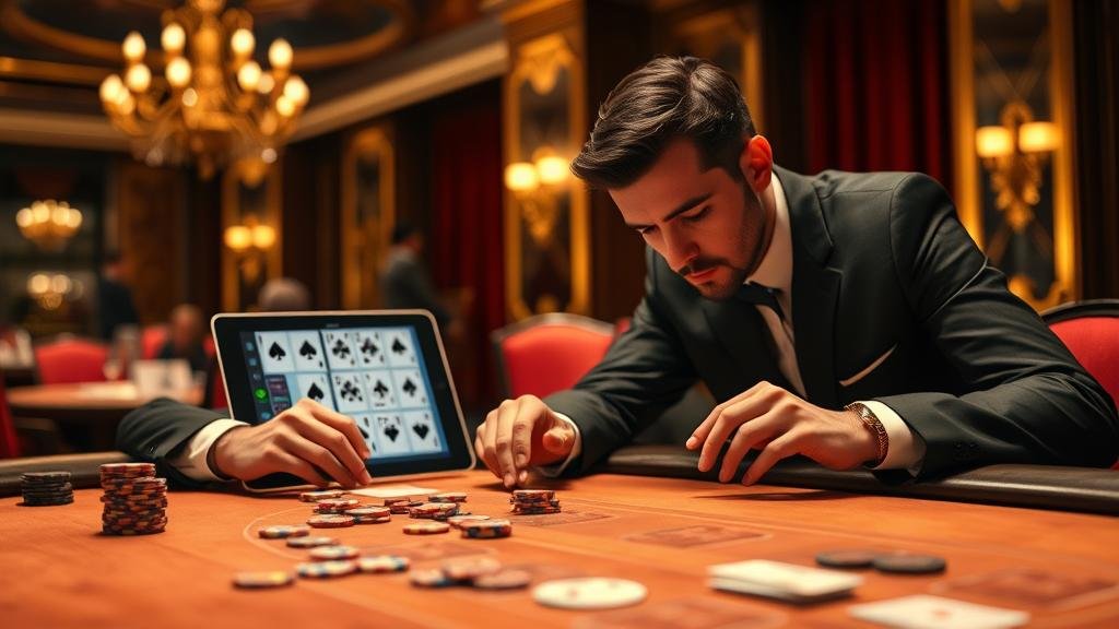 คู่มือทดลองเล่น บาคาร่าฟรีสำหรับมืออาชีพ 842