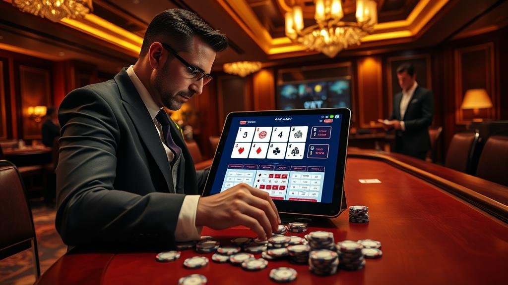 คู่มือทดลองเล่น บาคาร่าฟรีสำหรับมืออาชีพ 850