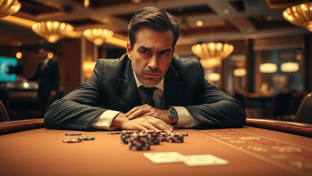 คู่มือทดลองเล่น บาคาร่าฟรีสำหรับมืออาชีพ 864