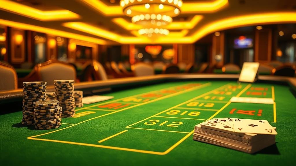 คู่มือทดลองเล่น บาคาร่าฟรีสำหรับมืออาชีพ 863