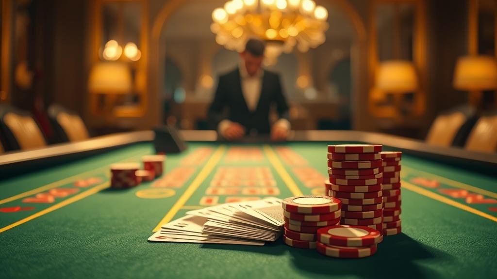 คู่มือทดลองเล่น บาคาร่าฟรีสำหรับมืออาชีพ 879