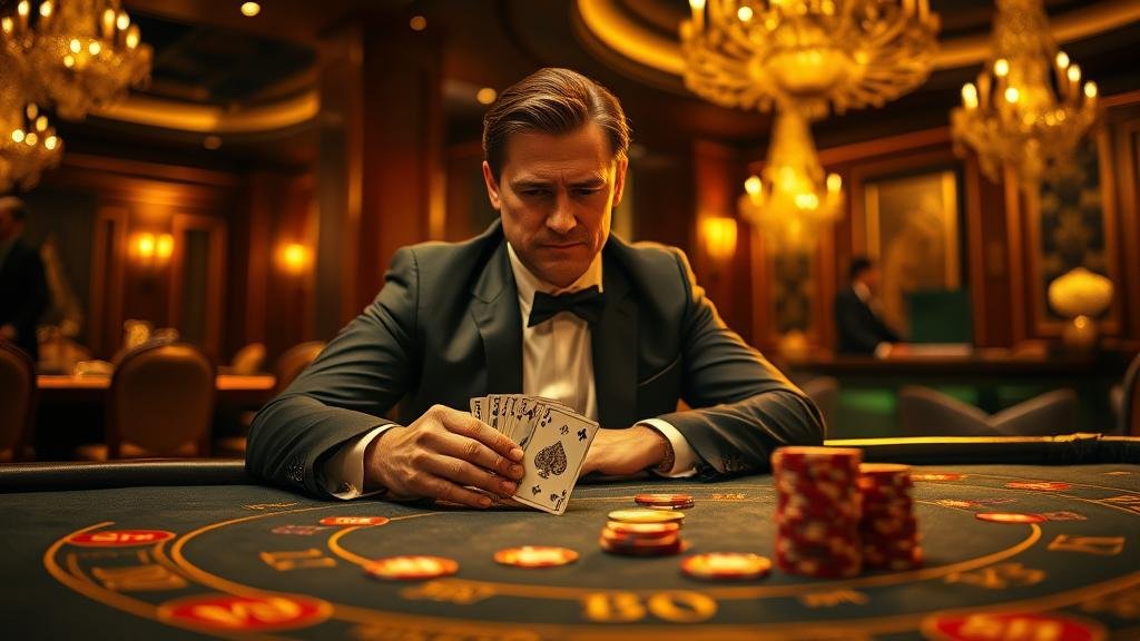 คู่มือบา คา ร่า ทดลอง เล่น ฟรีสำหรับมืออาชีพ 941