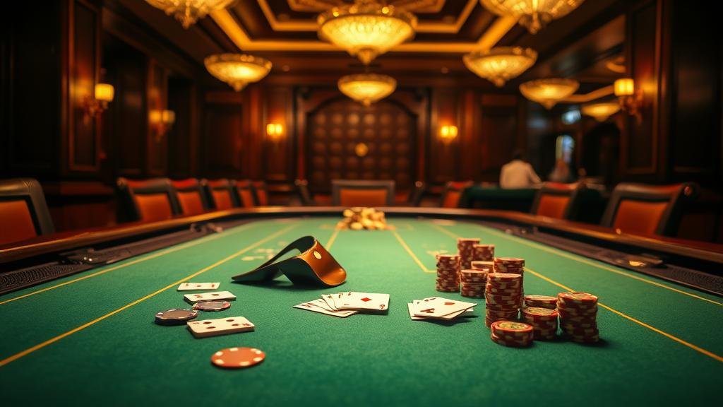 คู่มือบา คา ร่า ทดลอง เล่น ฟรีสำหรับมืออาชีพ 944