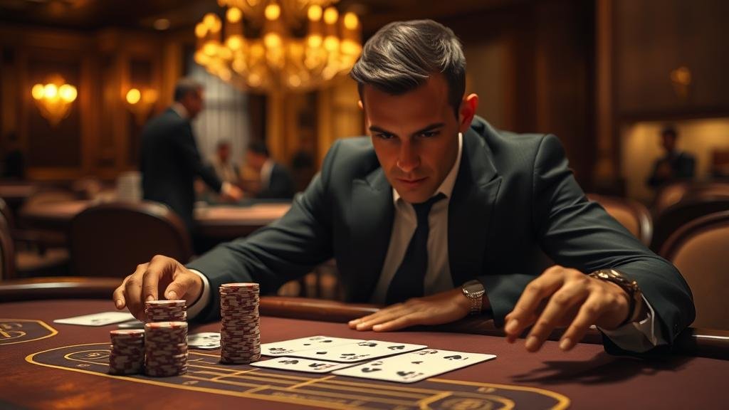 คู่มือบา คา ร่า ทดลอง เล่น ฟรีสำหรับมืออาชีพ 947