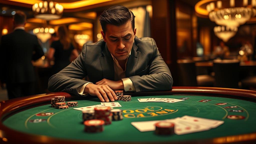 คู่มือบา คา ร่า ทดลอง เล่น ฟรีสำหรับมืออาชีพ 955