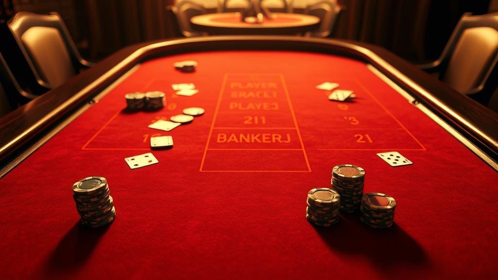 คู่มือบา คา ร่า ทดลอง เล่น ฟรีสำหรับมืออาชีพ 957