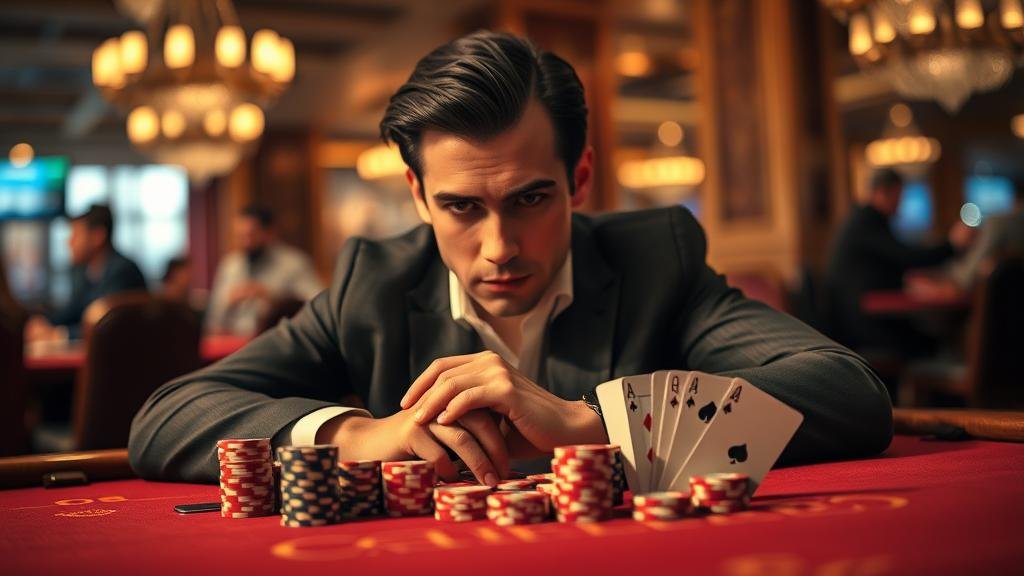 คู่มือบา คา ร่า ทดลอง เล่น ฟรีสำหรับมืออาชีพ 961