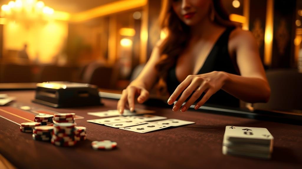 คู่มือบา คา ร่า ทดลอง เล่น ฟรีสำหรับมืออาชีพ 964