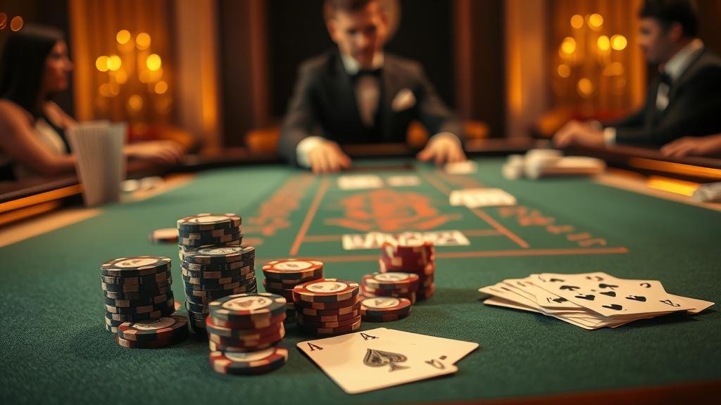 คู่มือบา คา ร่า ทดลอง เล่น ฟรีสำหรับมืออาชีพ 966