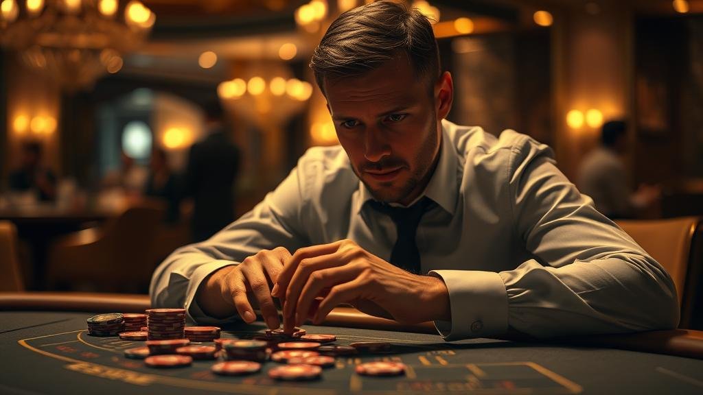 คู่มือบา คา ร่า ทดลอง เล่น ฟรีสำหรับมืออาชีพ 969