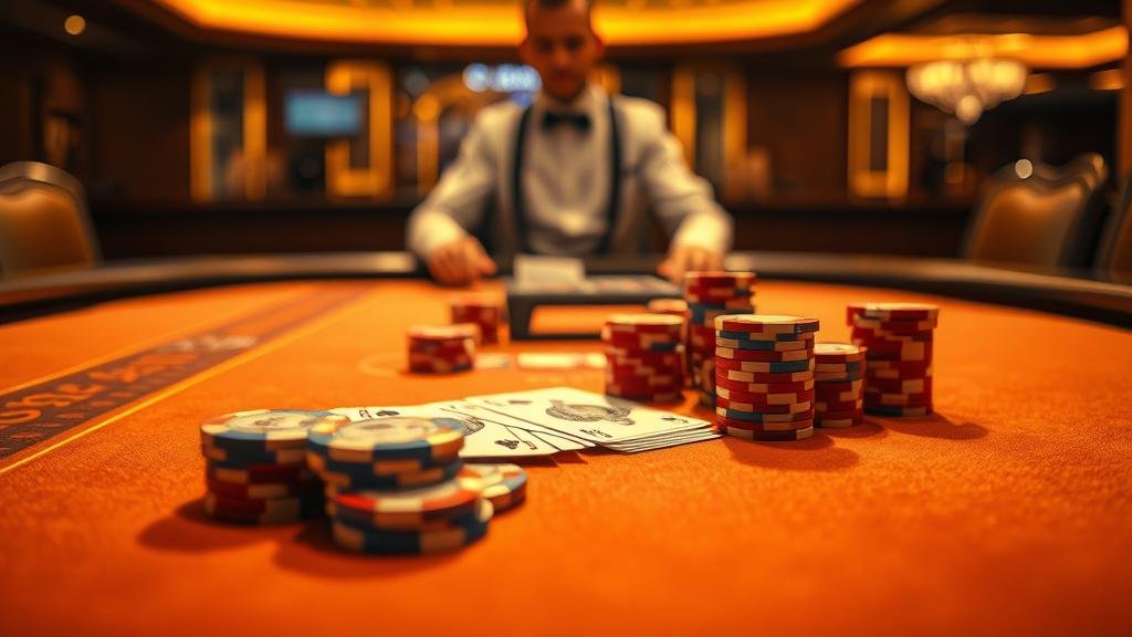 คู่มือบา คา ร่า ทดลอง เล่น ฟรีสำหรับมืออาชีพ 972