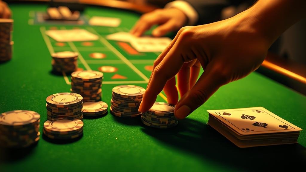 เปรียบเทียบบาคาร่าคลาสสิกกับเกมบาคาร่า วัว วัว