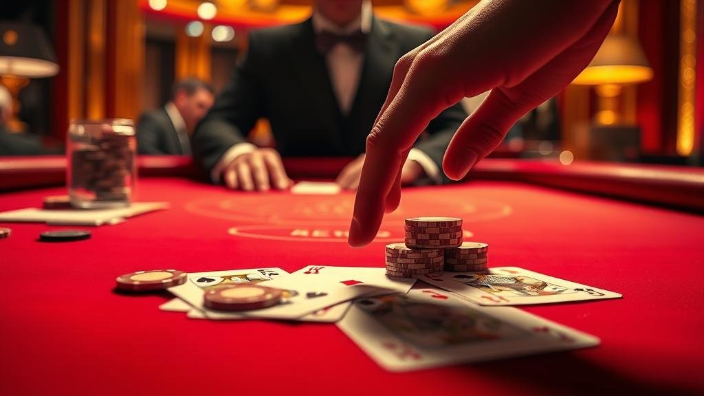 คู่มือบา คา ร่า ทดลอง เล่น ฟรีสำหรับมืออาชีพ 980