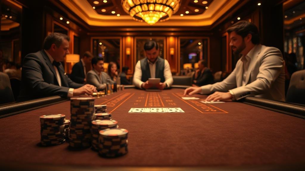 คู่มือบา คา ร่า ทดลอง เล่น ฟรีสำหรับมืออาชีพ 951