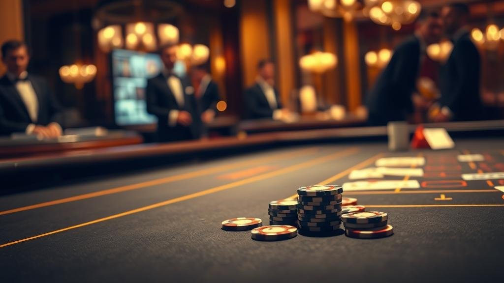 คู่มือบา คา ร่า ทดลอง เล่น ฟรีสำหรับมืออาชีพ 986