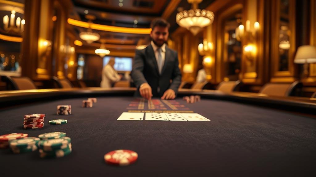 คู่มือบา คา ร่า ทดลอง เล่น ฟรีสำหรับมืออาชีพ 984