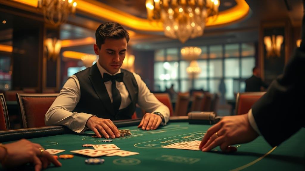 คู่มือบา คา ร่า ทดลอง เล่น ฟรีสำหรับมืออาชีพ 999