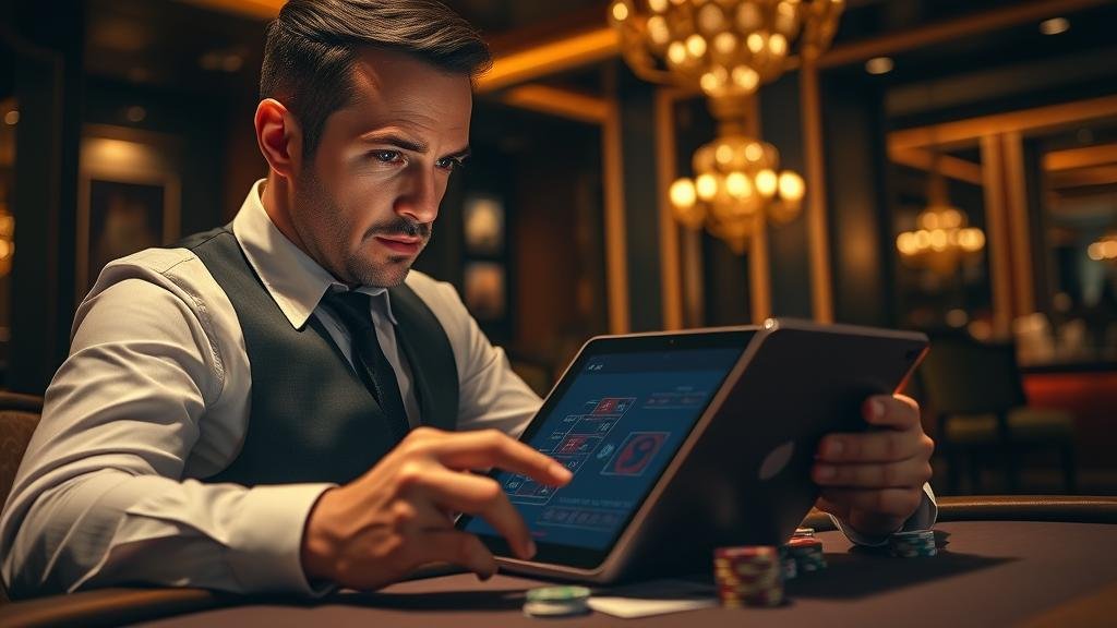 คู่มือบา คา ร่า ทดลอง เล่น ฟรีสำหรับมืออาชีพ 5