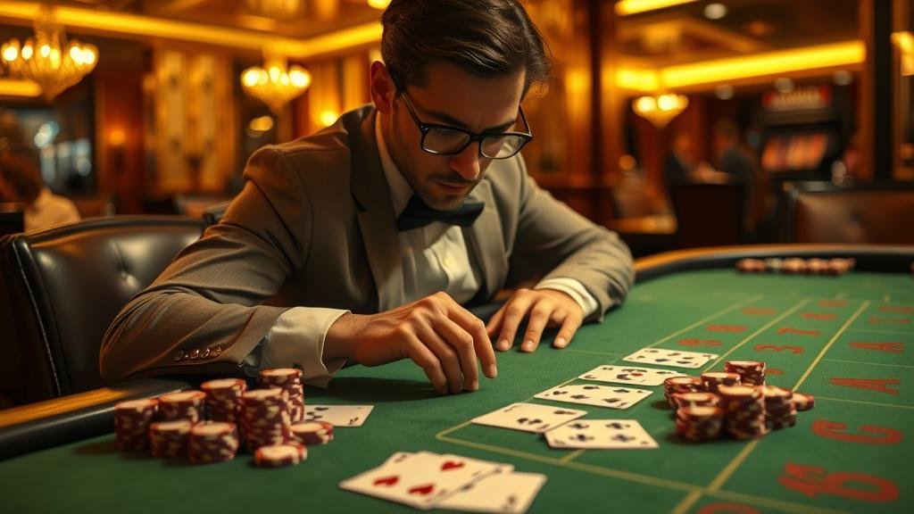 คู่มือบา คา ร่า ทดลอง เล่น ฟรีสำหรับมืออาชีพ 3