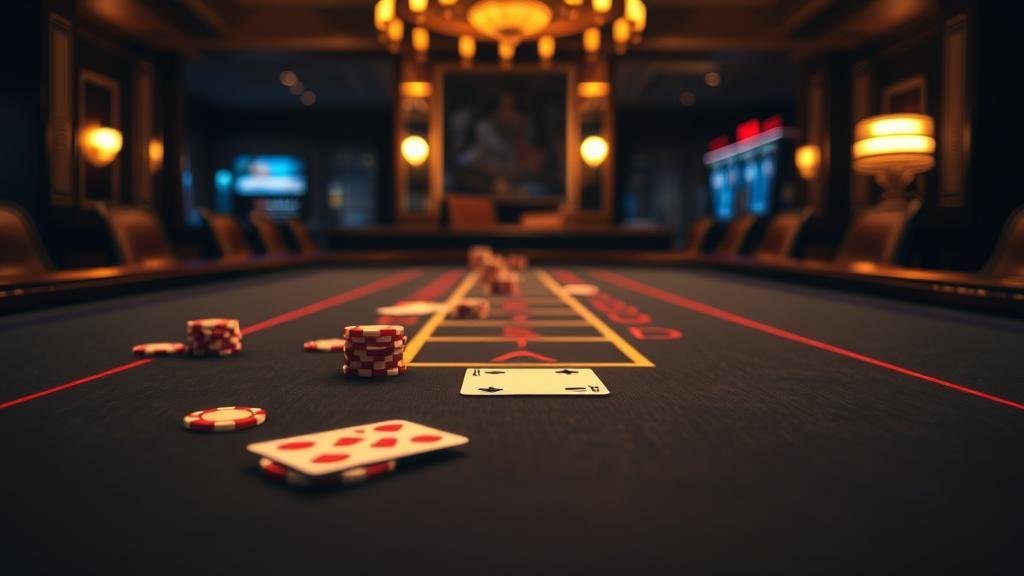 คู่มือบา คา ร่า ทดลอง เล่น ฟรีสำหรับมืออาชีพ 7