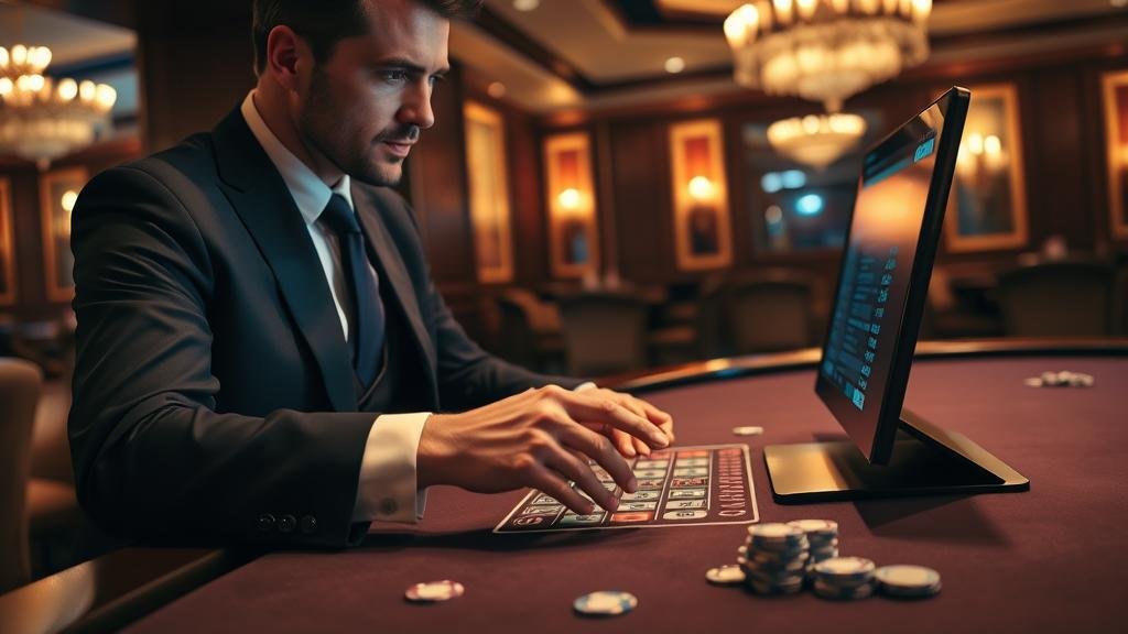 คู่มือบา คา ร่า ทดลอง เล่น ฟรีสำหรับมืออาชีพ 9