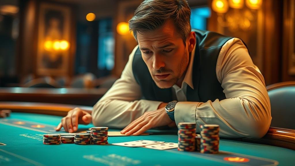 คู่มือบา คา ร่า ทดลอง เล่น ฟรีสำหรับมืออาชีพ 998