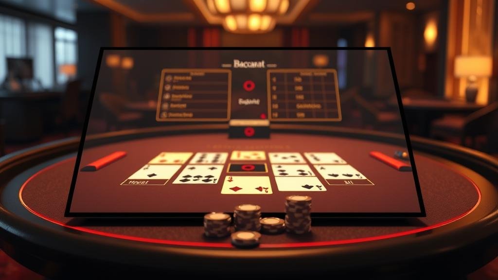 คู่มือบา คา ร่า ทดลอง เล่น ฟรีสำหรับมืออาชีพ 16