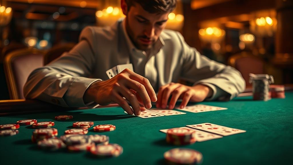 คู่มือบา คา ร่า ทดลอง เล่น ฟรีสำหรับมืออาชีพ 12