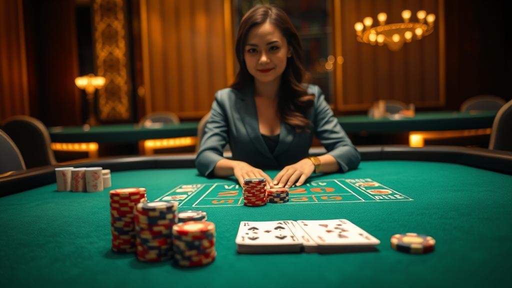 เปิดตำราเซียนบาคาร่า: สูตรลับ wm และ tiktok ฉบับ sawan888 ที่ต้องลอง