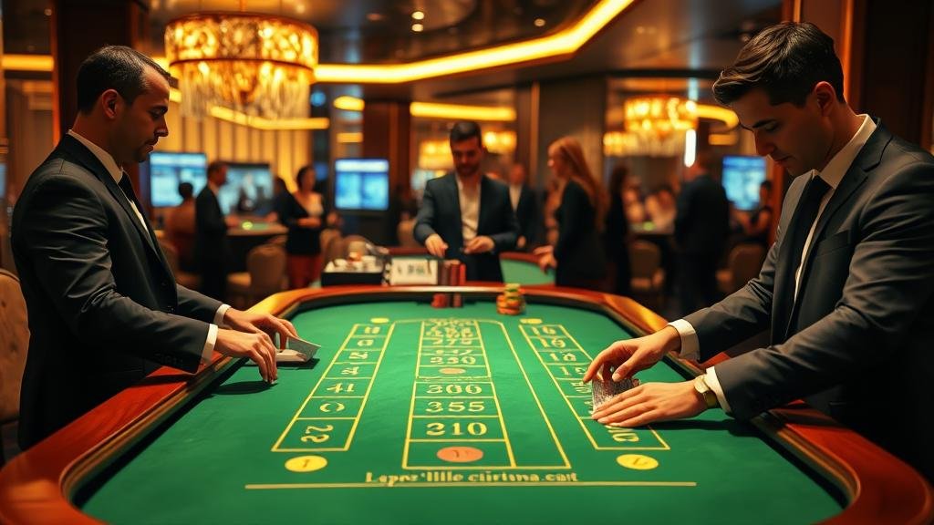 สูตรบาคาร่า 350, 1688, 7777: เซียนบอกวิธีเล่นเดโม่ให้ชัวร์