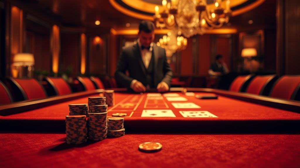 คู่มือบา คา ร่าสำหรับมืออาชีพ 269 - Complete Guide