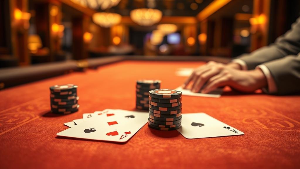 สูตรบาคาร่า 1688 ฉบับเซียน: เล่นยังไงให้รวยแบบไม่ต้องสมัคร